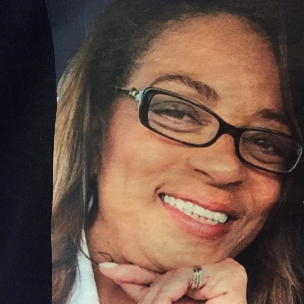 Meet your Posher, Barbara